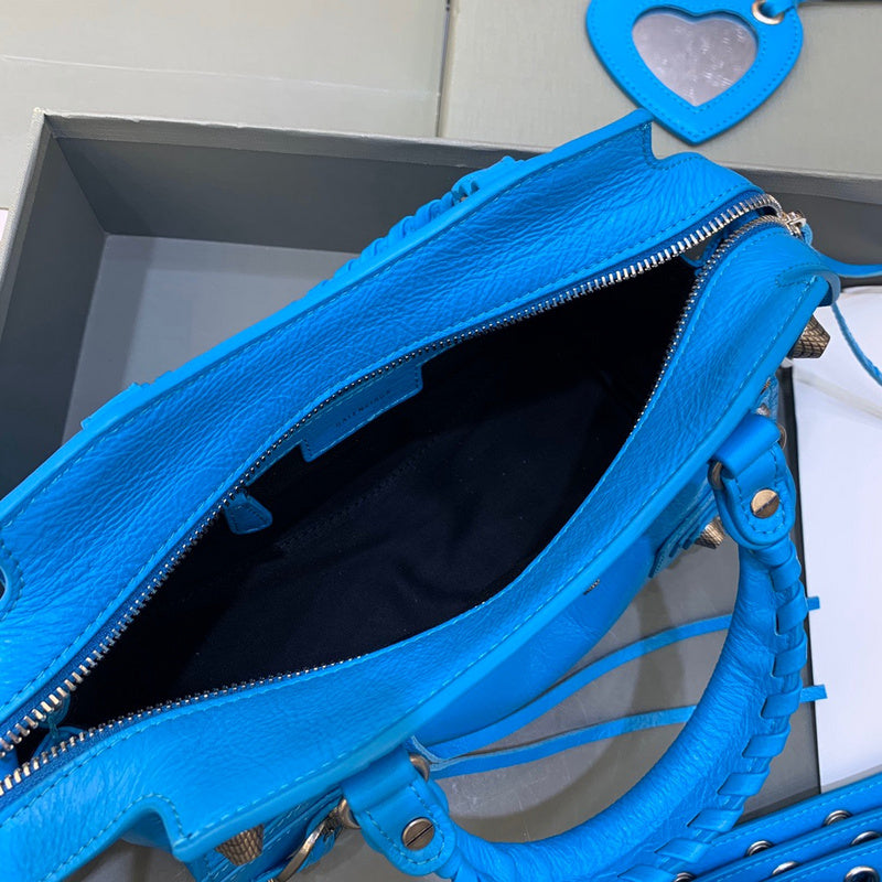 Satchel Bags - BGA Bags - 527