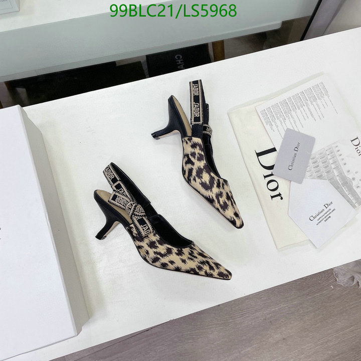 SAMCC - DOR Women Shoes - 2418