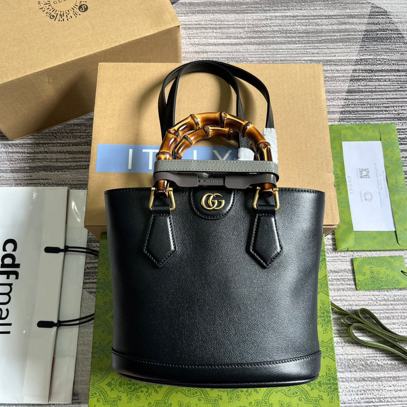 Satchel Bags - GCI Bags - 7466