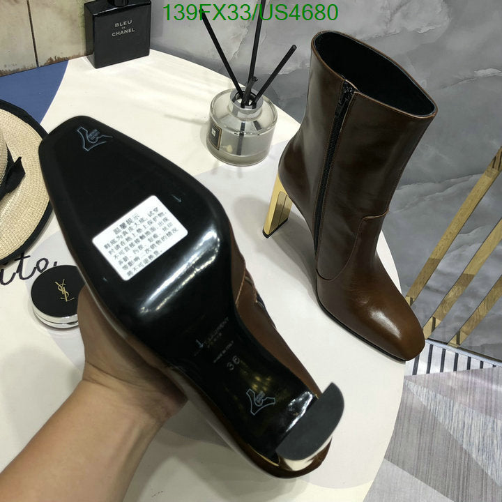 SAMC - YLS Women Shoes - 120
