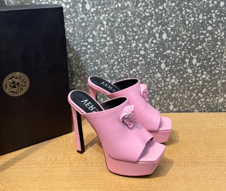 SAMC - VAR Women Shoes - 163