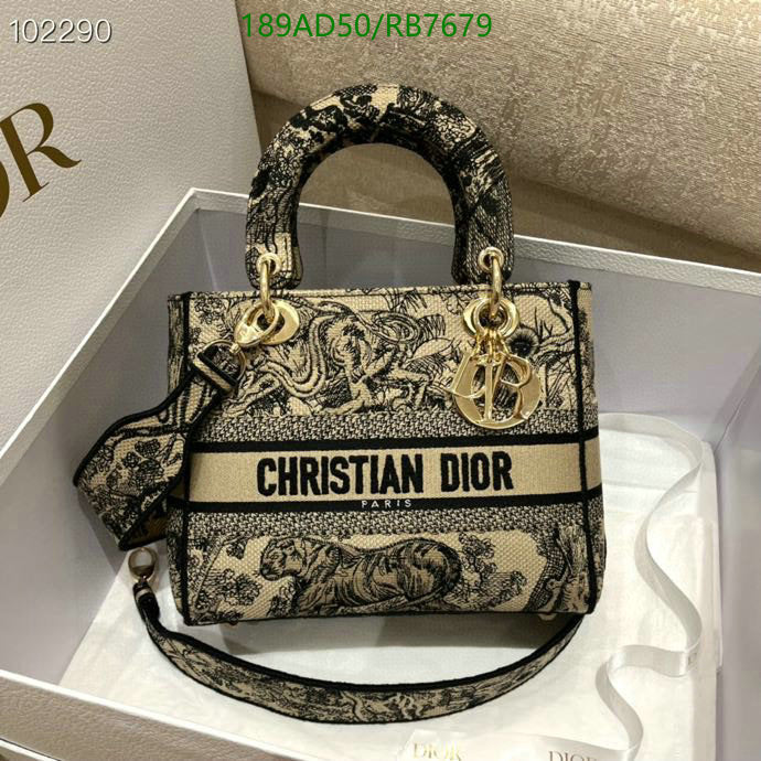 SAMCC - DOR Bags - 1231