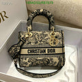 SAMCC - DOR Bags - 1231