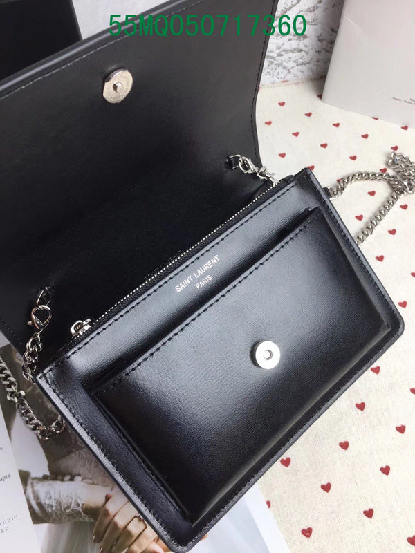 Glami - YLS Bags - 2236