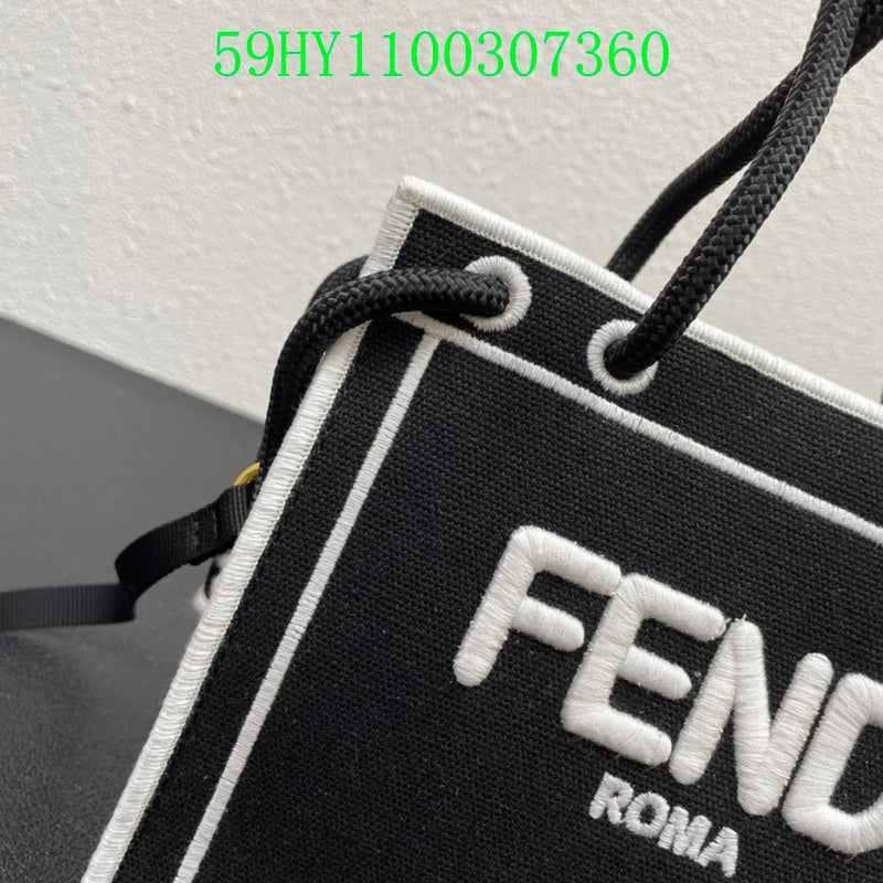 Glami - FDE Bags - 2813