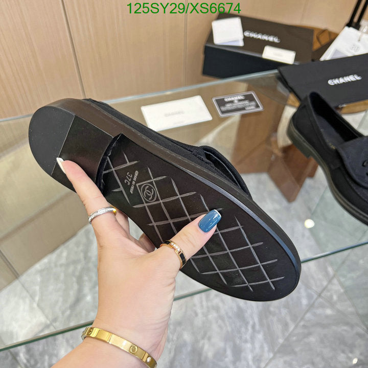 SAMC - CHL Women Shoes - 105
