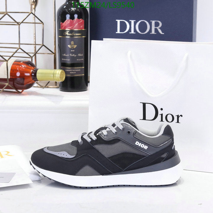 SAMCC - DOR Women Shoes - 1799