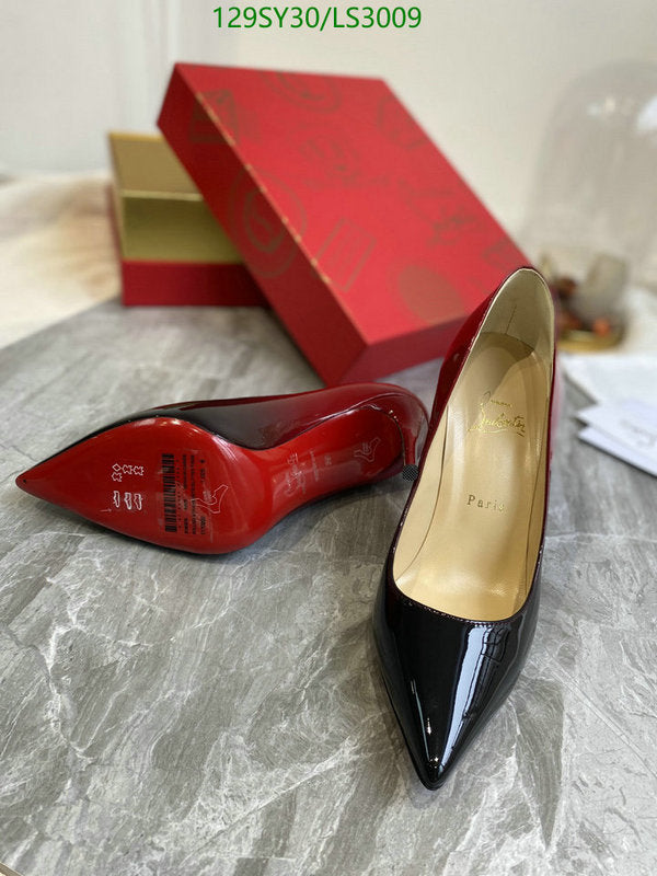SAMC - CBL Women Shoes - 140