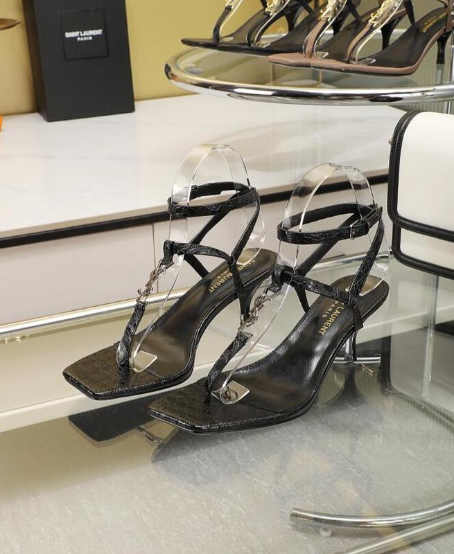 SAMC - YLS Women Shoes - 256
