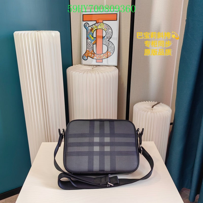 ELE Fashion -BBR Bags - 072