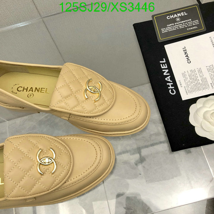 SAMC - CHL Women Shoes - 131
