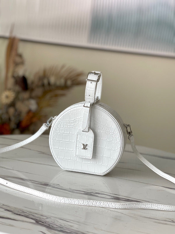 Glami- Glami- Lu-Vi bags - 5959