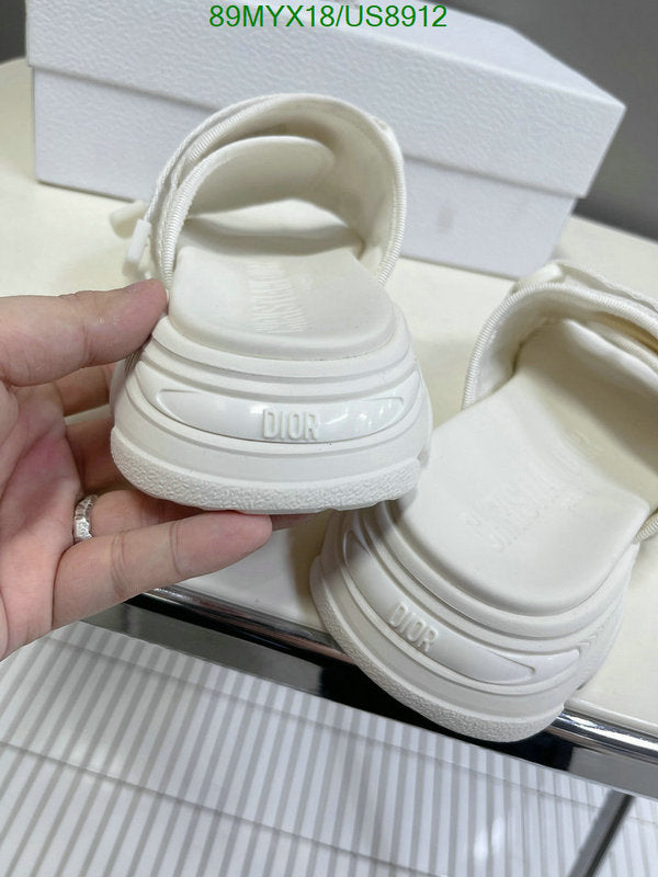 SAMCC - DOR Women Shoes - 1499