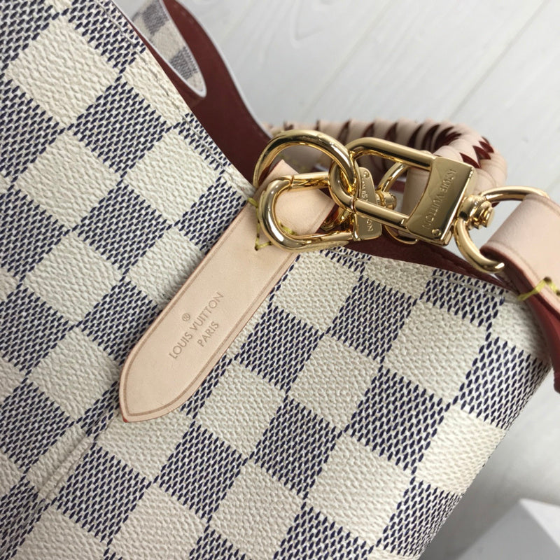 Satchel Bags - VL1 Bags - 513