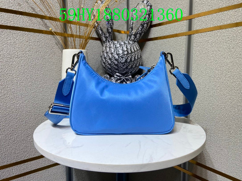 Satchel Bags - PDA Bags - 4549