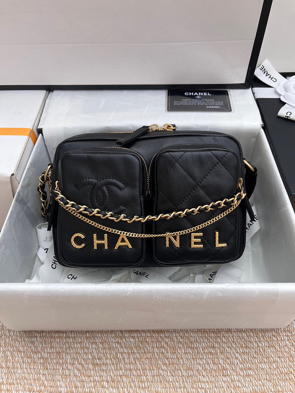 GlamI - CHL Bags - 3440