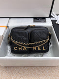 GlamI - CHL Bags - 3440