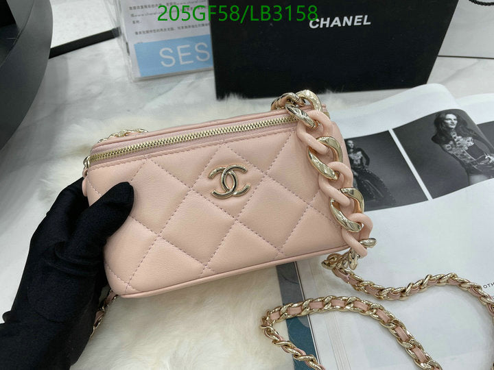 SAMC - CHL Bags - 884