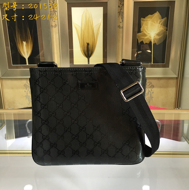 Glami Fashion - GCI Bags - 8655