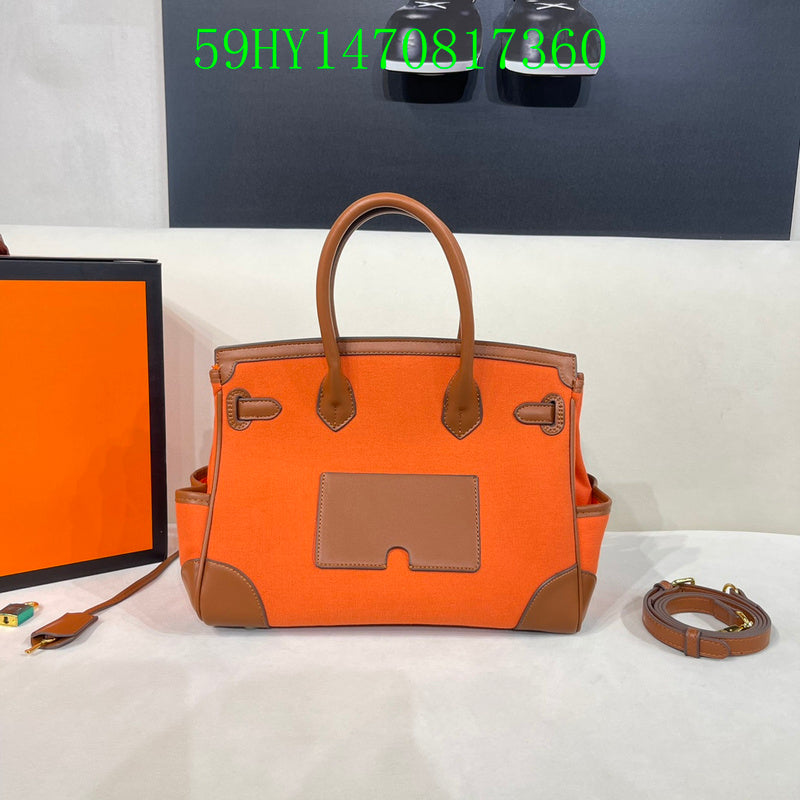 Glami - HMS Bags - 083