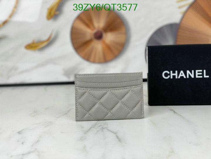 SAMC - CHL Wallets - 060