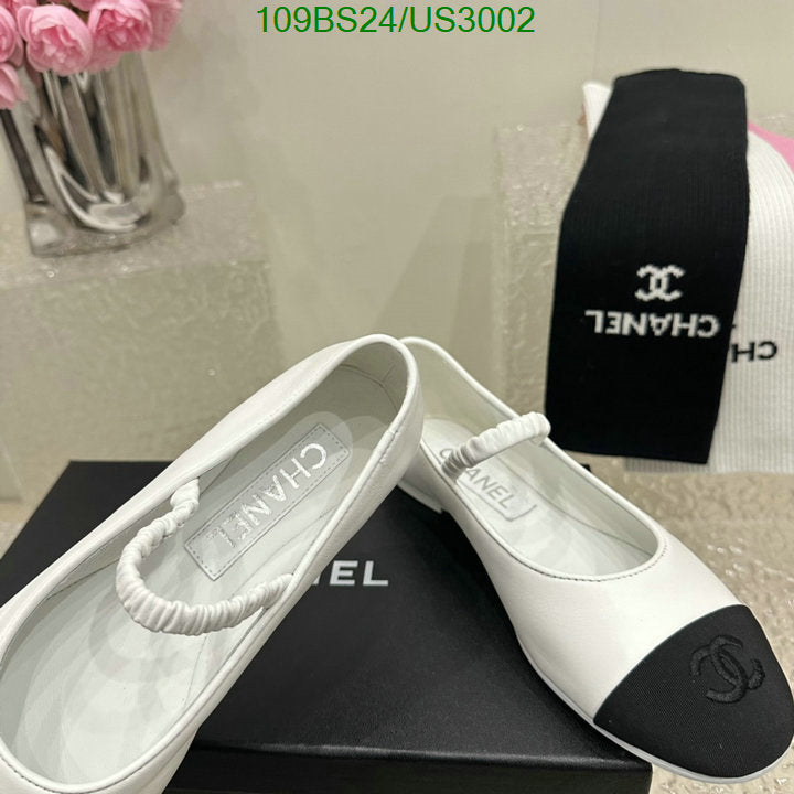 SAMC - CHL Women Shoes Ballet - 141
