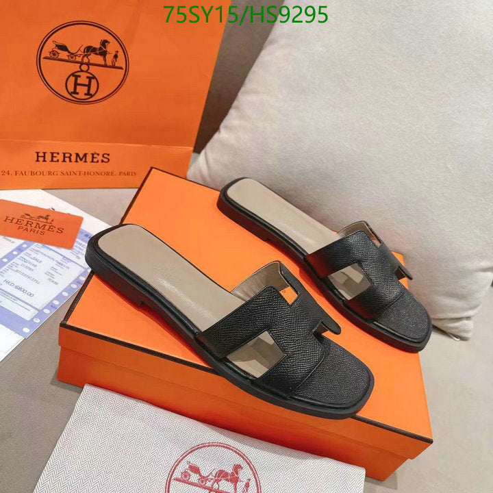 SAMC - HMS Women Shoes - 216