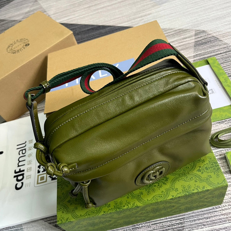 ELE - GG Bags - 651