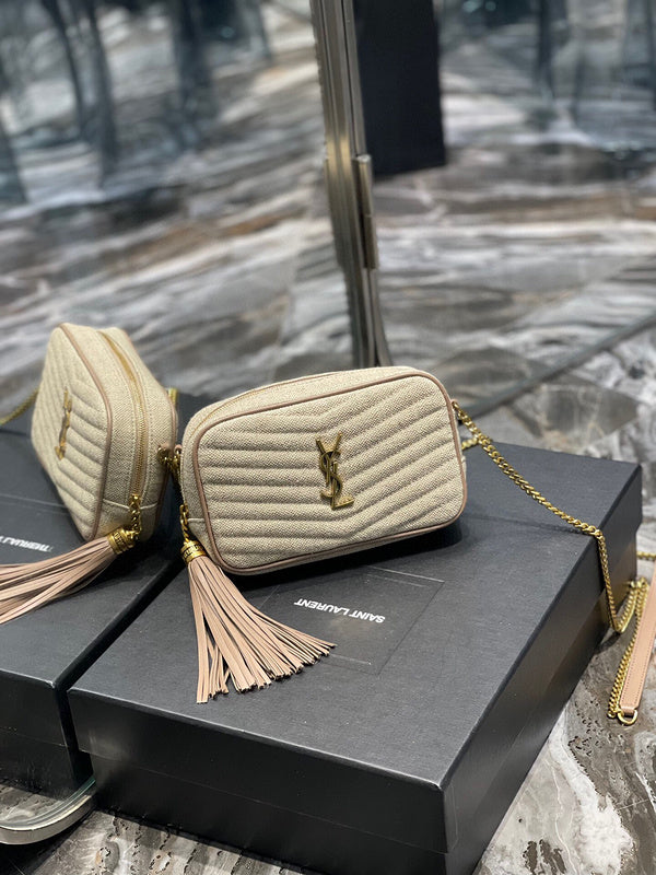 Glami- Glami- - SLY Bags - 1431