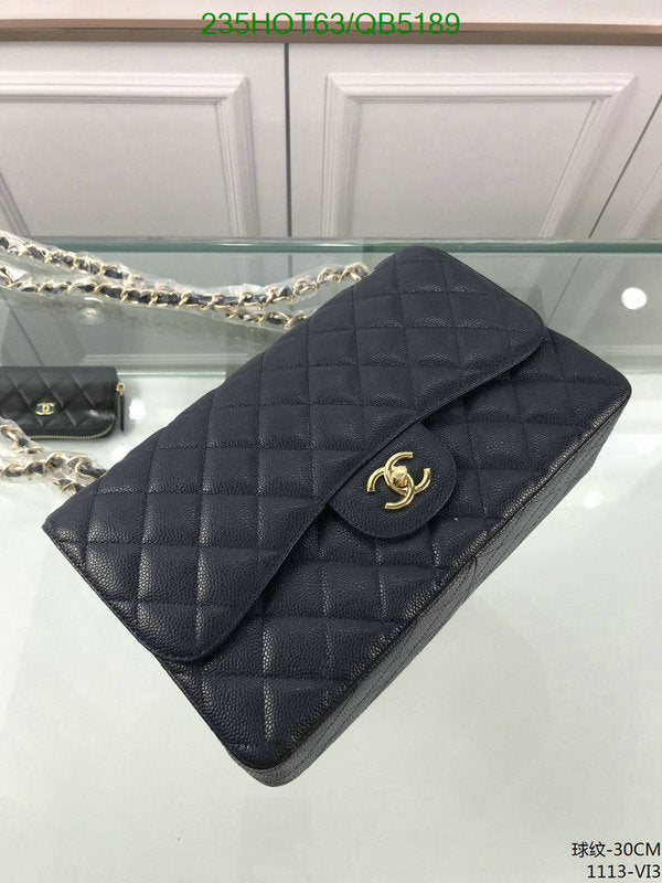 SAMC - CHL Bags - 537
