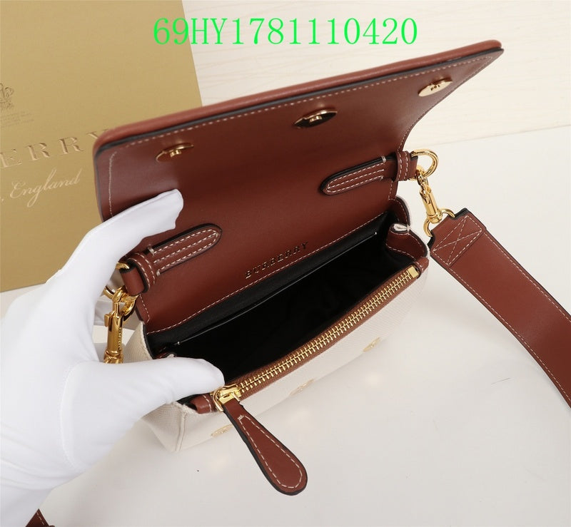 ELE Fashion -BBR Bags - 240