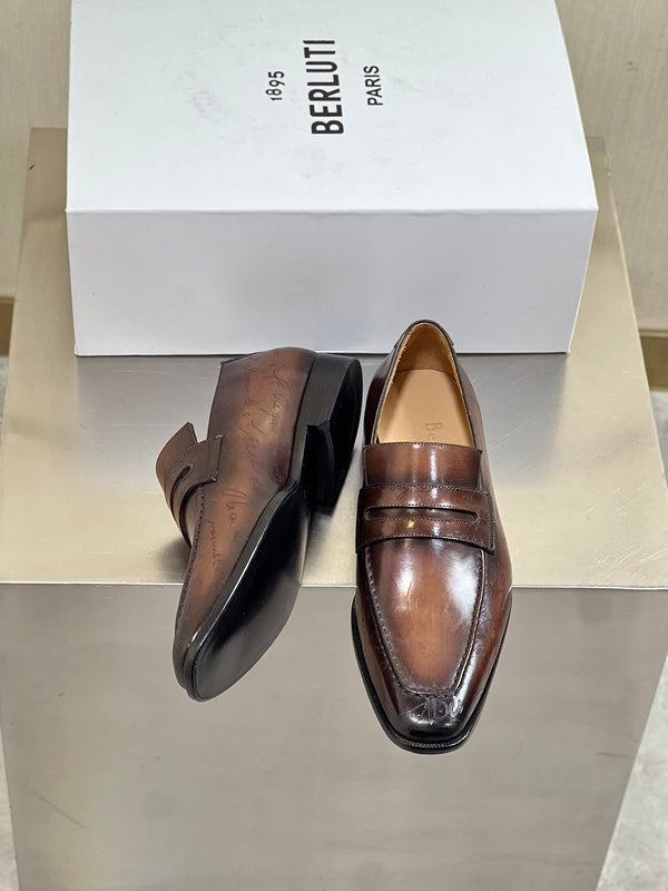Glami - BRE Men Shoes - 179