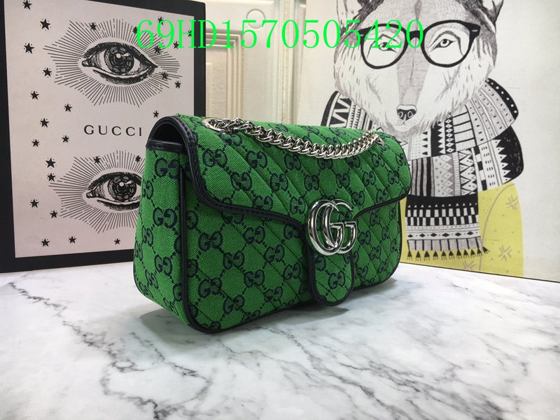 Glami Fashion - GCI Bags - 11078