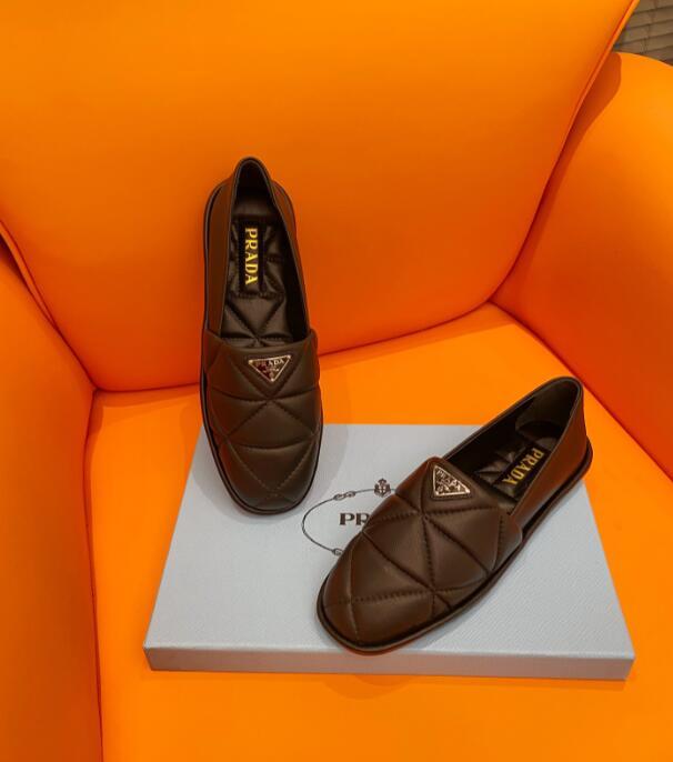 Glamy - LOV Women Shoes - 340