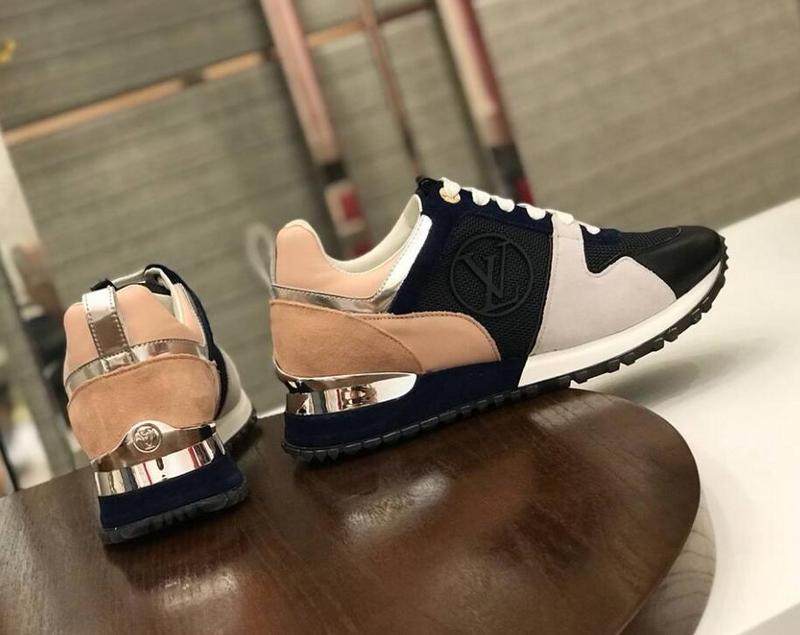 SAMC - LOV Women Shoes - 1639