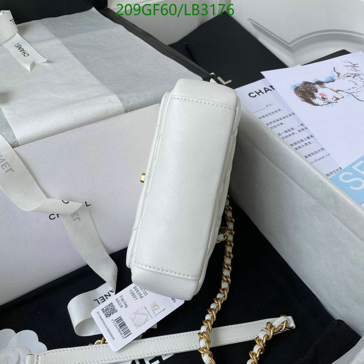 SAMC - CHL Bags - 868