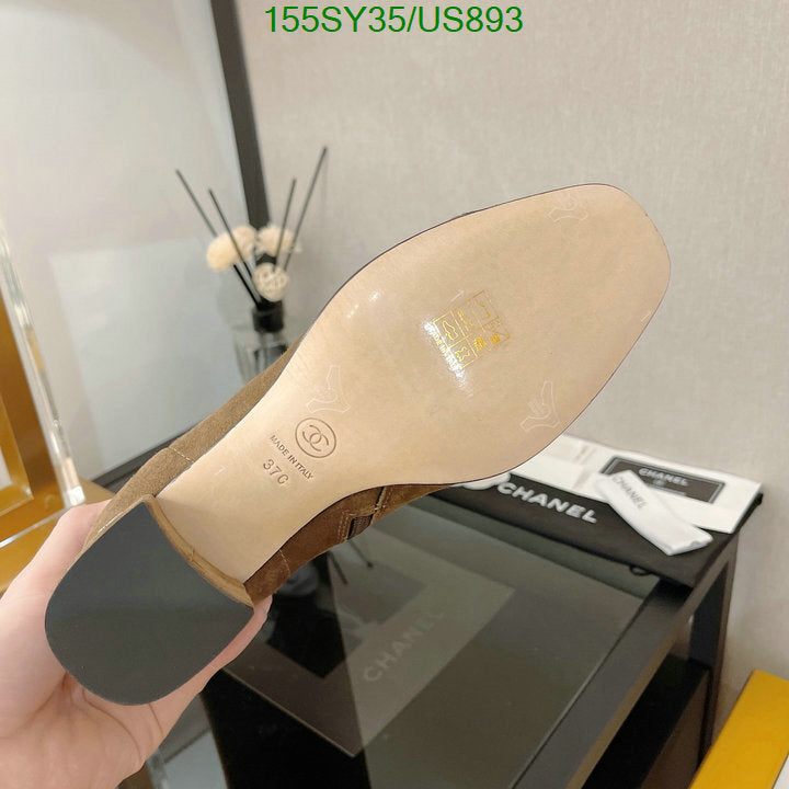 SAMC - CHL Women Boots - 135