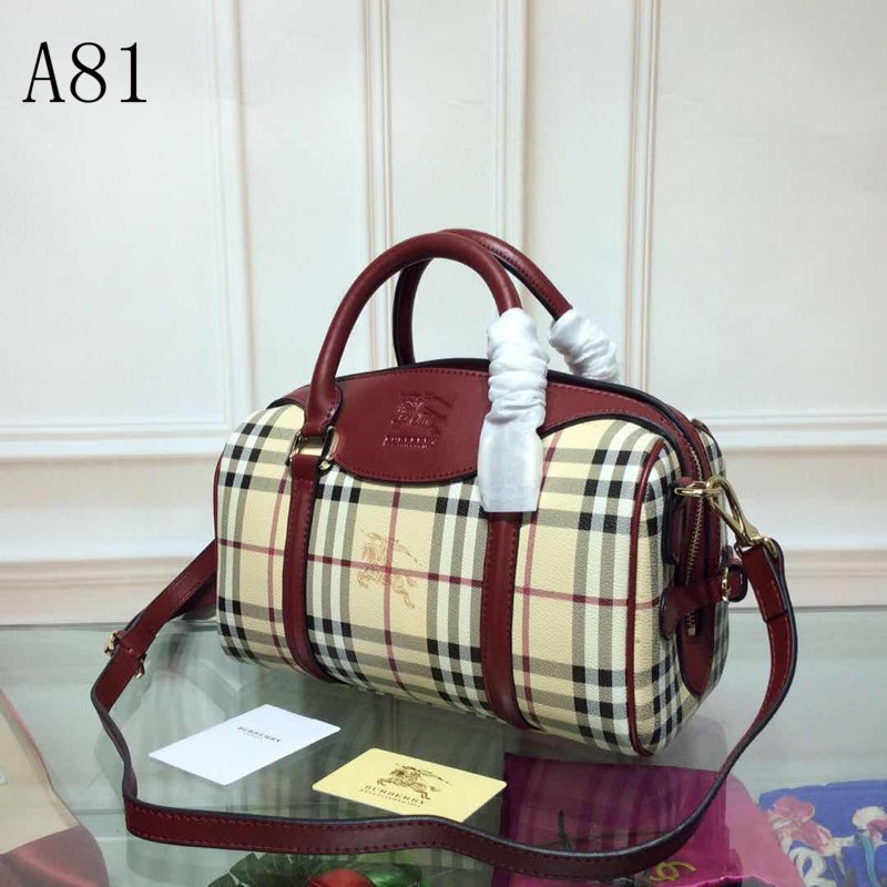 ELE Fashion -BBR Bags - 775
