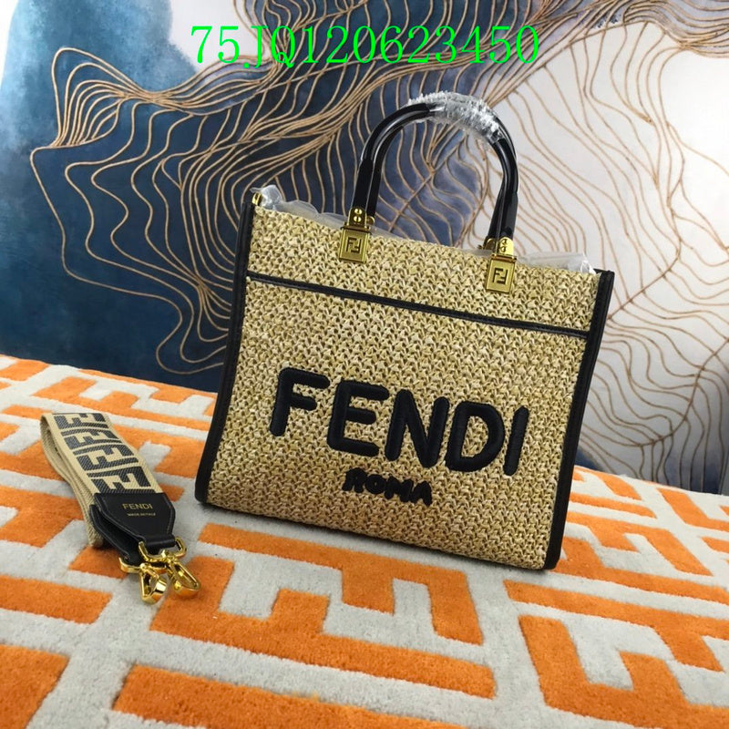 Glami - FDE Bags - 2879