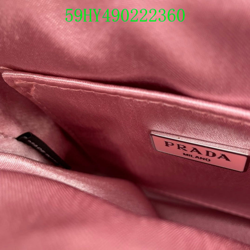 Satchel Bags - PDA Bags - 4648