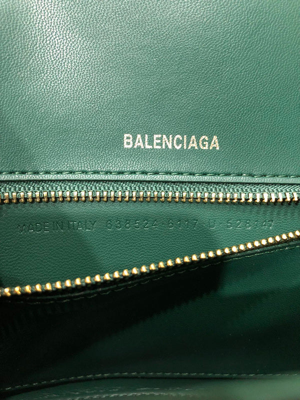 Glamy - BG Bags - 1217