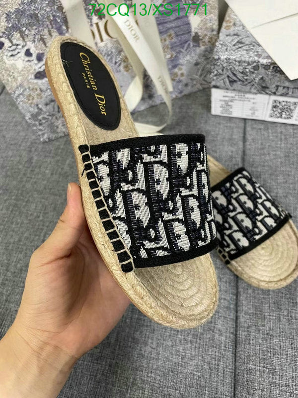 SAMCC - DOR Women Shoes - 2179