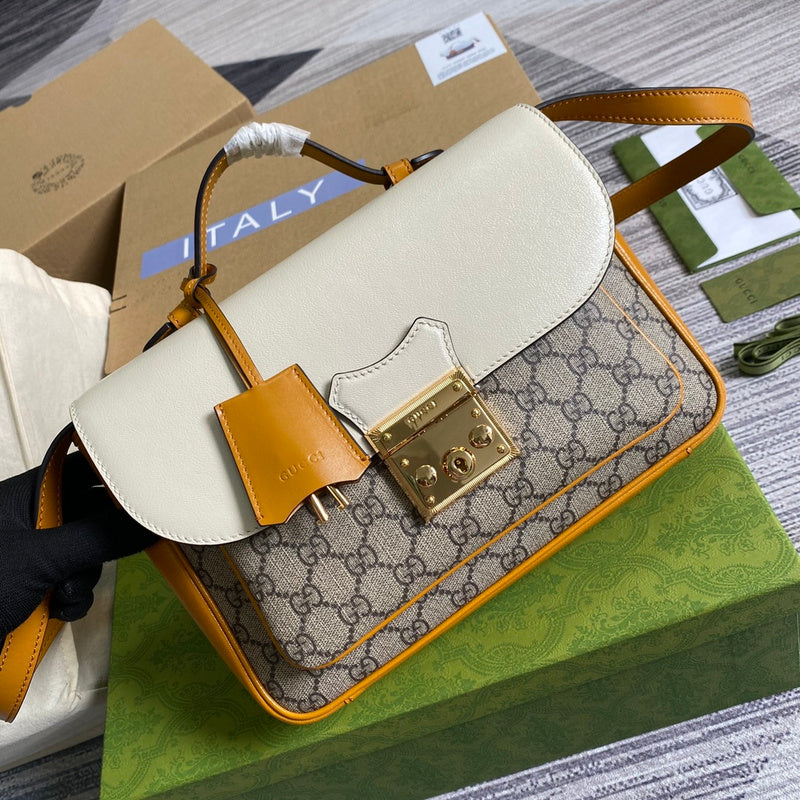 Satchel Bags - GCI Bags - 6778