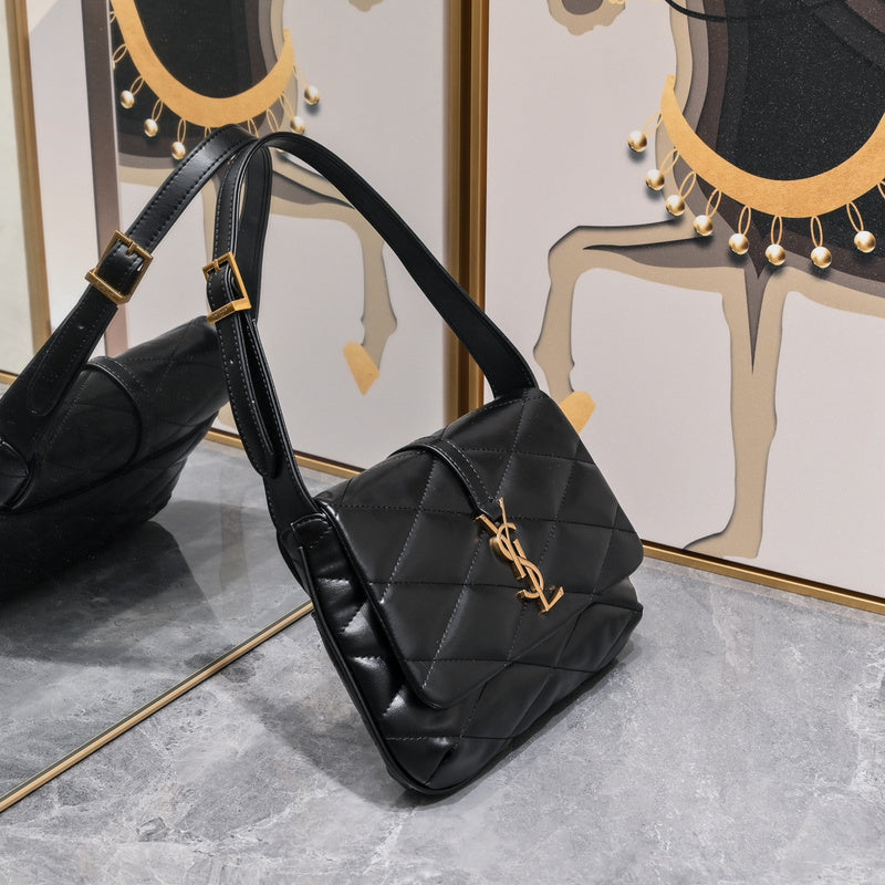 Satchel Bags - SLY Bags - 1113