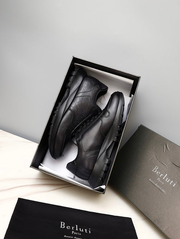 Glami - BRE Men Shoes - 032