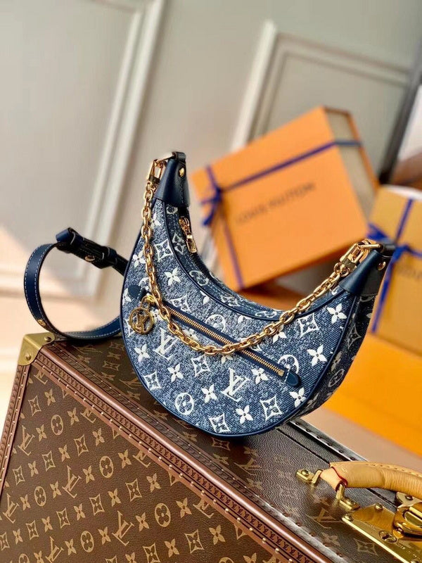 Glami Fashion Lu-Vi Bags - 16610