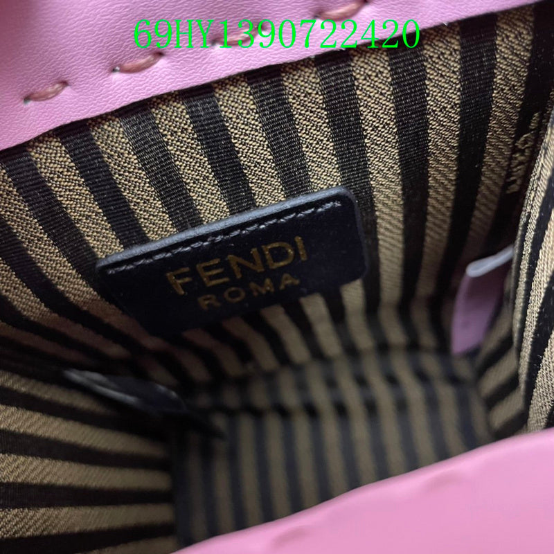 Glami - FDE Bags - 3338