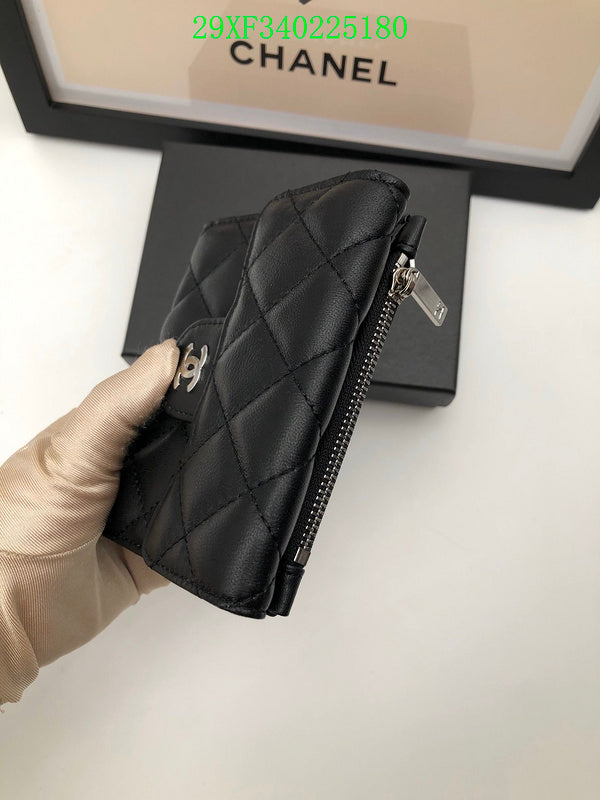 Glami - CHL Wallet - 2543