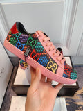 SAMC - GUKI Women Shoes - 2337