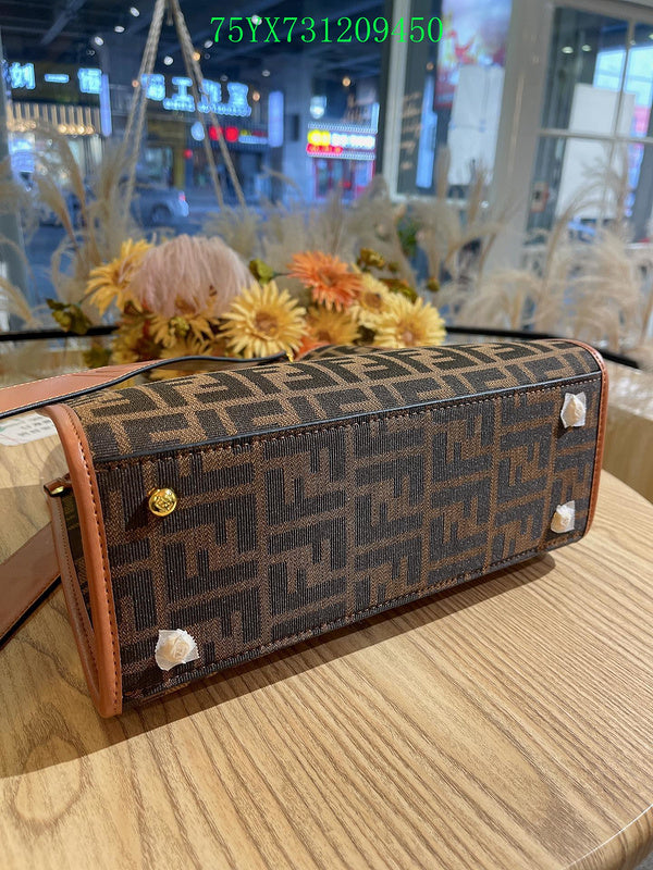 Glami - FDE Bags - 1976